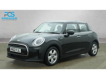 Used MINI Hatch 2022 for sale - 78579223: Photo