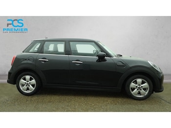 Used MINI Hatch 2022 for sale - 78579223: Photo