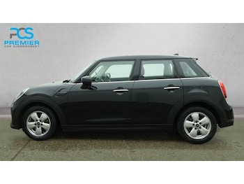 Used MINI Hatch 2022 for sale - 78579223: Photo