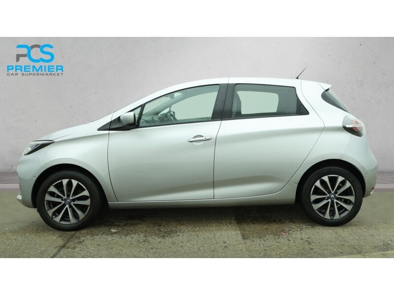 Used Renault Zoe 2020 for sale - 77803150: Photo 12