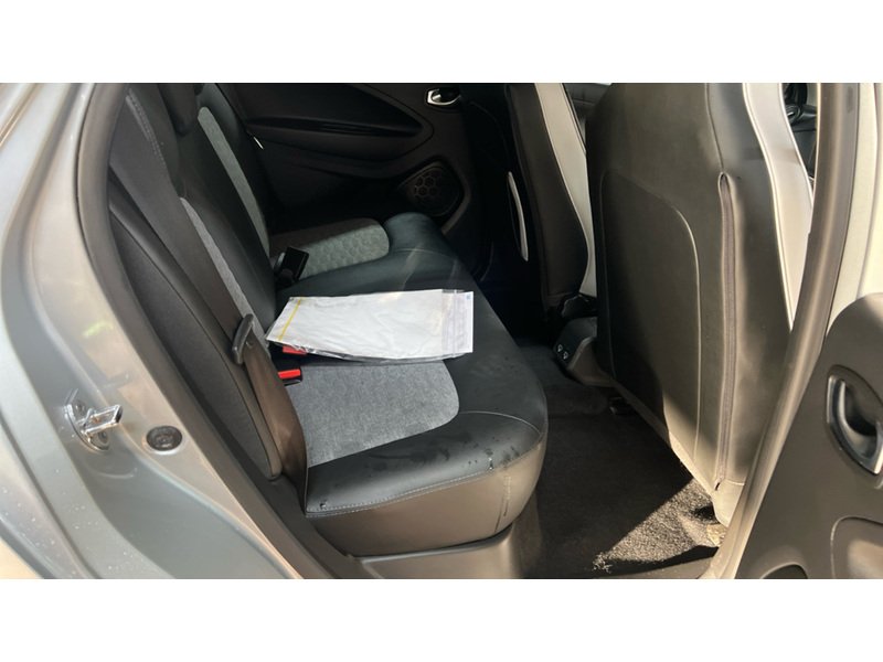 Used Renault Zoe 2020 for sale - 77803150: Photo 13