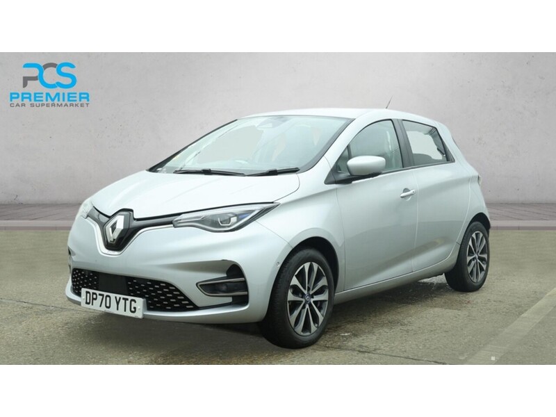 Used Renault Zoe 2020 for sale - 77803150: Photo 14