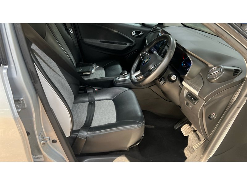 Used Renault Zoe 2020 for sale - 77803150: Photo 4