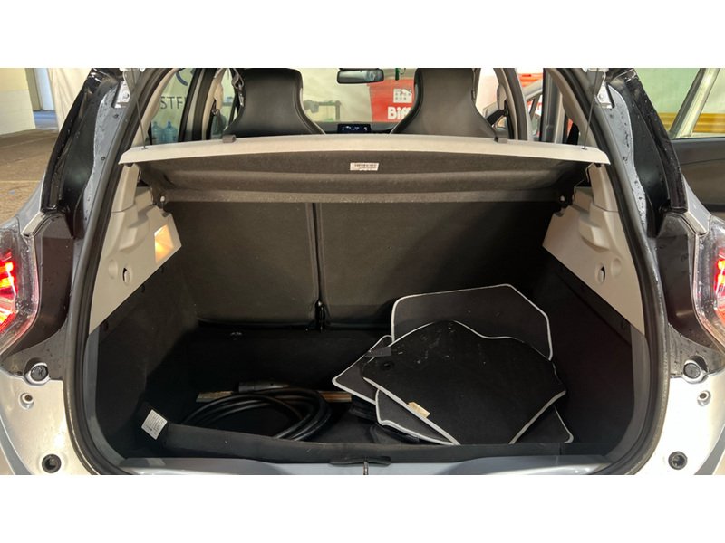 Used Renault Zoe 2020 for sale - 77803150: Photo 7