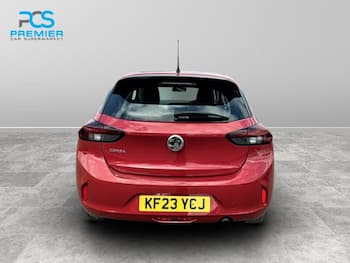 Used Vauxhall Corsa 2023 for sale - 79667476: Photo