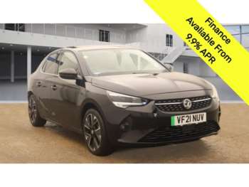 2021 - Elite Nav Premium 5-Door