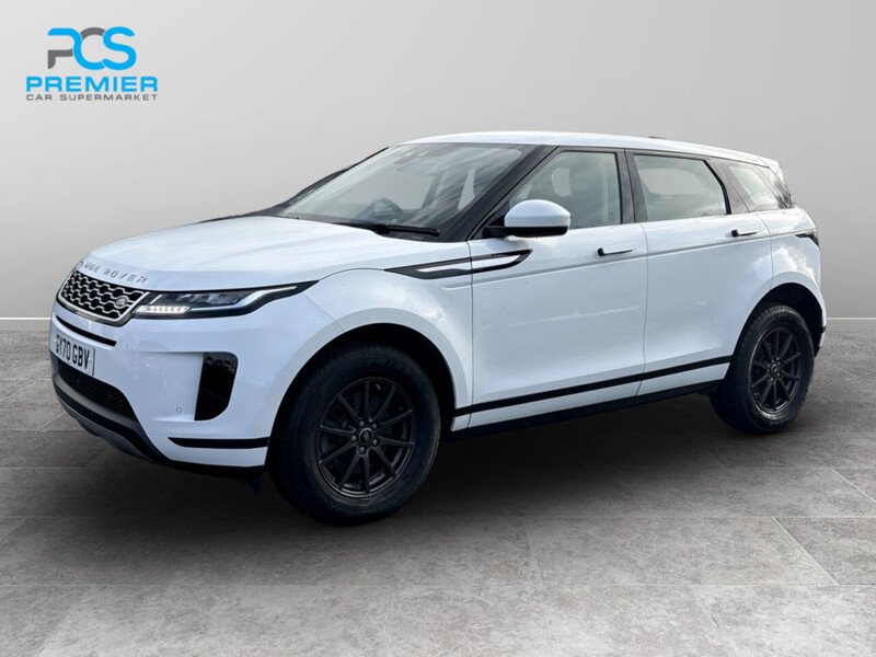 Used Land Rover Range Rover Evoque 2020 for sale - 78010881: Photo 12