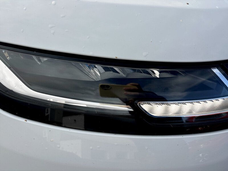 Used Land Rover Range Rover Evoque 2020 for sale - 78010881: Photo 13