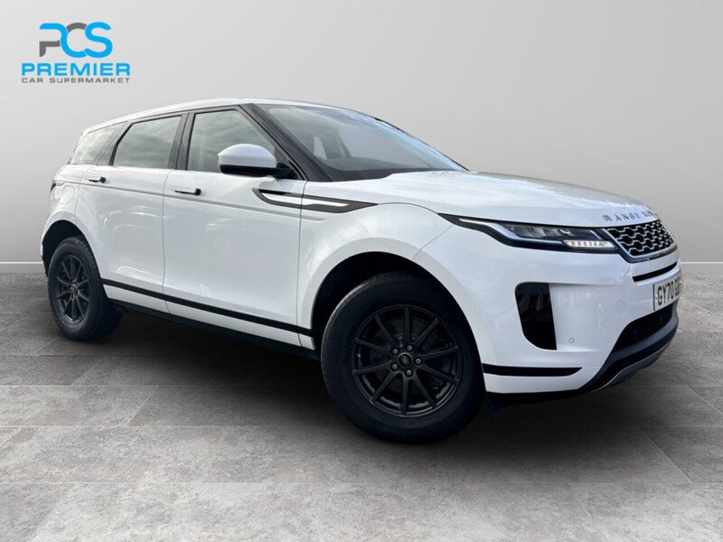 Used Land Rover Range Rover Evoque 2020 for sale - 78010881: Photo 14