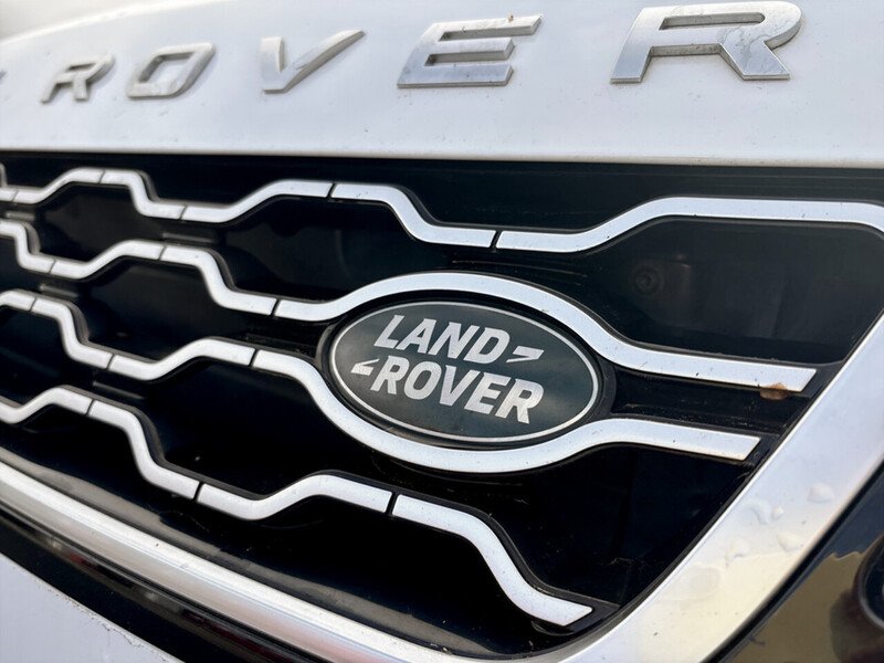 Used Land Rover Range Rover Evoque 2020 for sale - 78010881: Photo 15