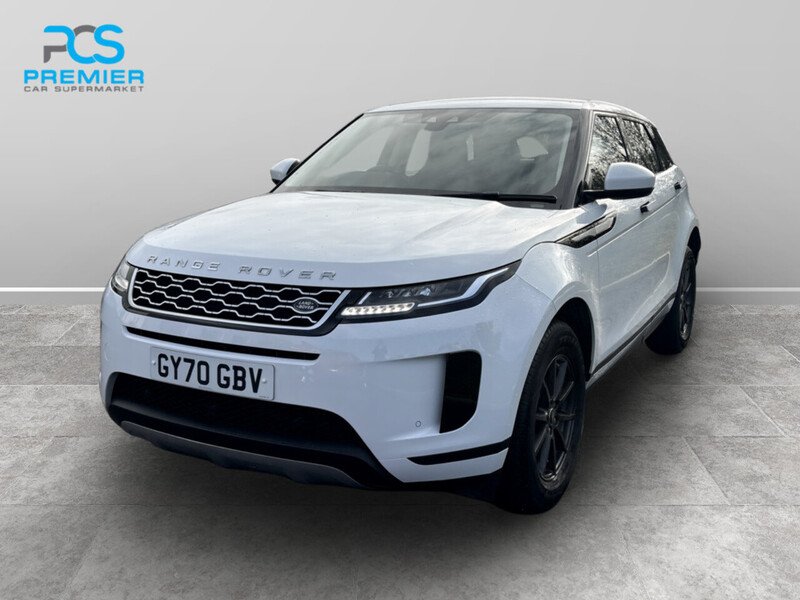 Used Land Rover Range Rover Evoque 2020 for sale - 78010881: Photo 16