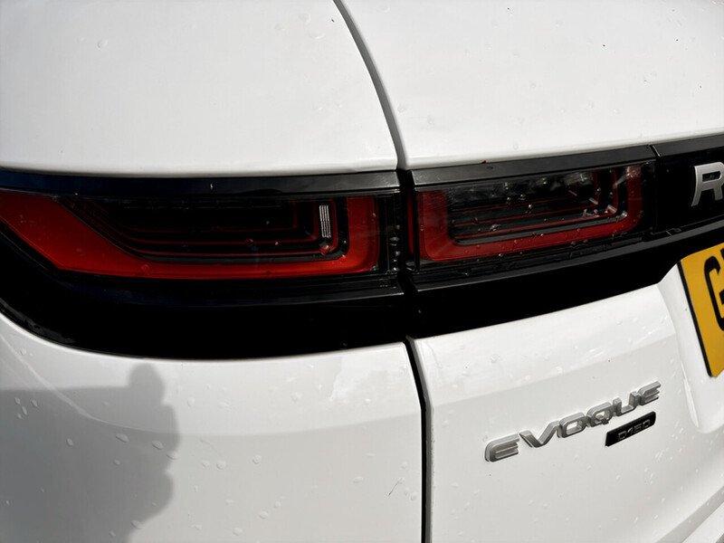 Used Land Rover Range Rover Evoque 2020 for sale - 78010881: Photo 23