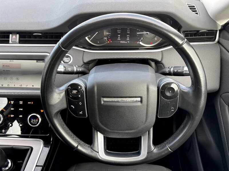 Used Land Rover Range Rover Evoque 2020 for sale - 78010881: Photo 27