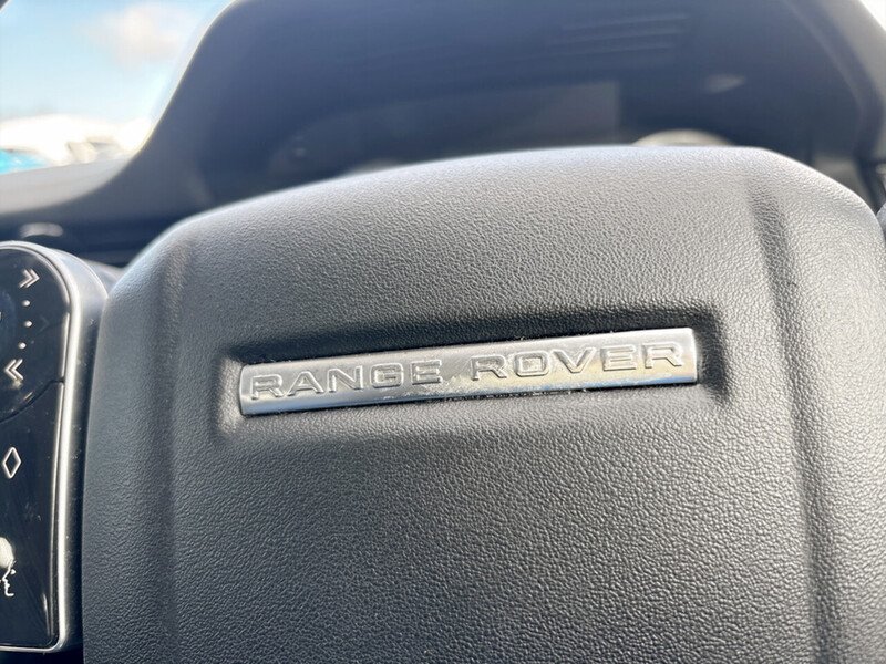 Used Land Rover Range Rover Evoque 2020 for sale - 78010881: Photo 29