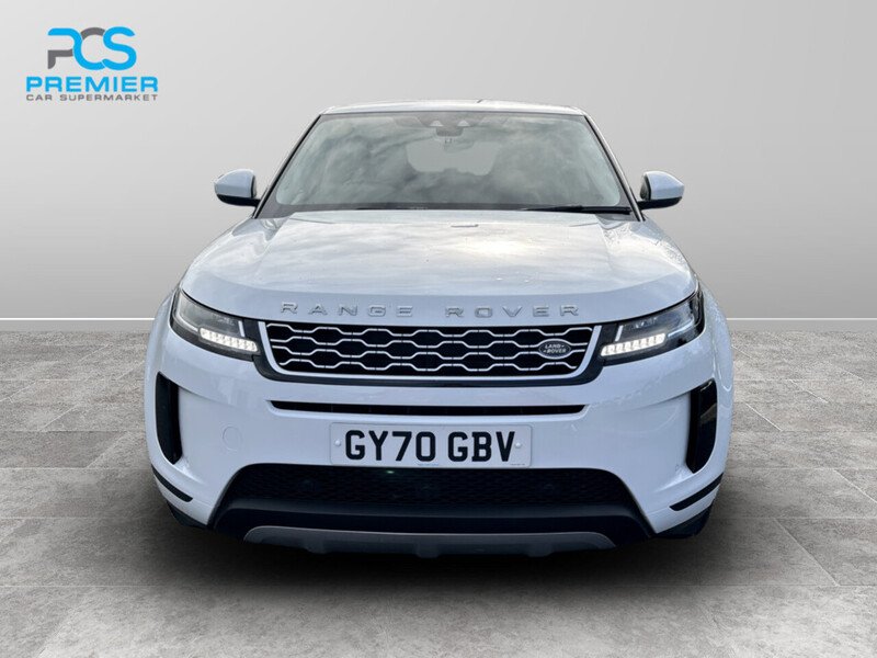 Used Land Rover Range Rover Evoque 2020 for sale - 78010881: Photo 3