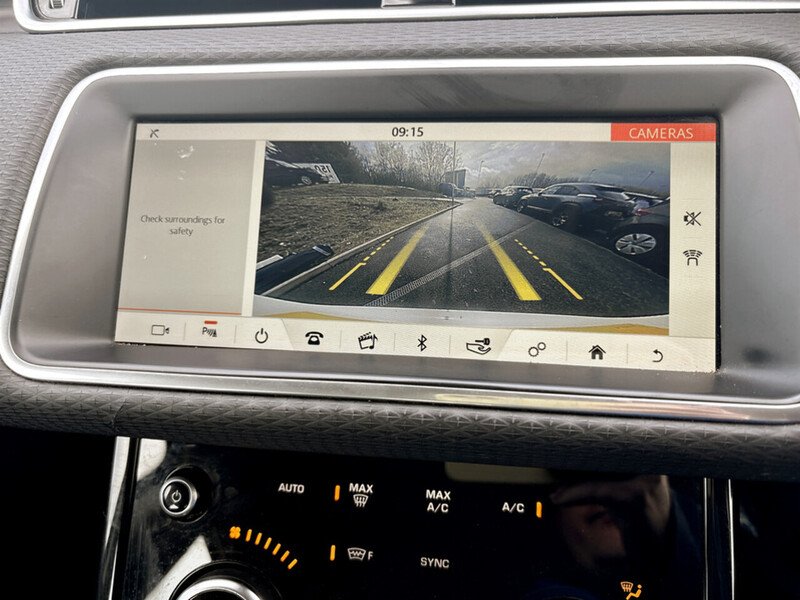 Used Land Rover Range Rover Evoque 2020 for sale - 78010881: Photo 36