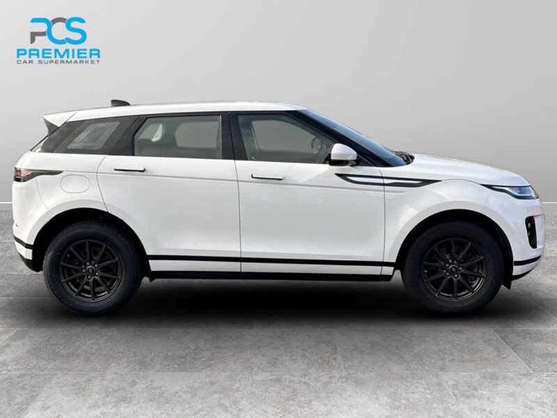 Used Land Rover Range Rover Evoque 2020 for sale - 78010881: Photo 6
