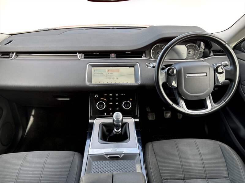 Used Land Rover Range Rover Evoque 2020 for sale - 78010881: Photo 8