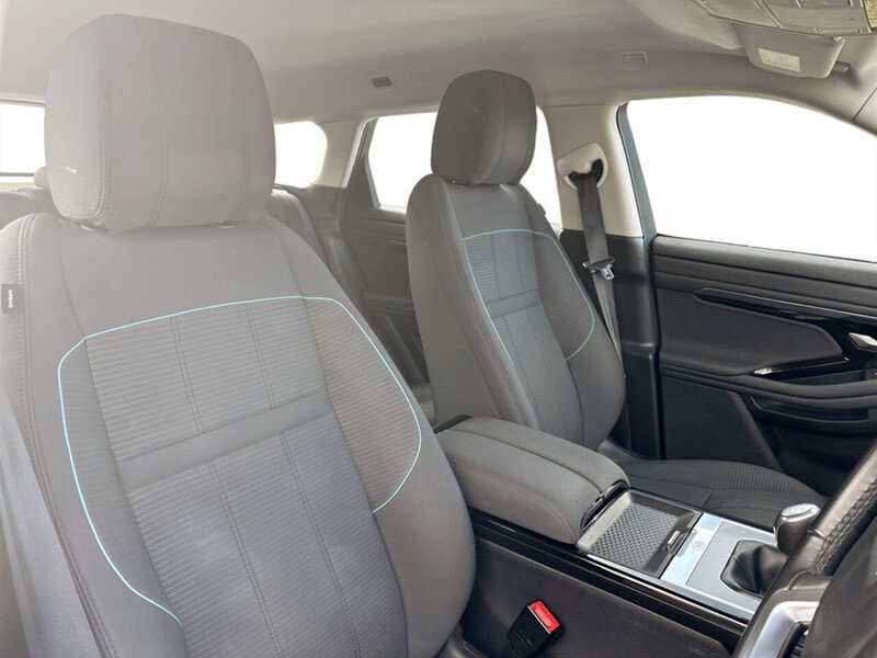 Used Land Rover Range Rover Evoque 2020 for sale - 78010881: Photo 9