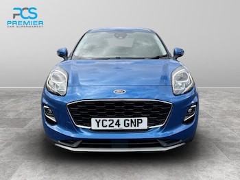 Used Ford Puma 2024 for sale - 79435145: Photo
