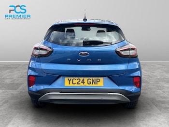 Used Ford Puma 2024 for sale - 79435145: Photo