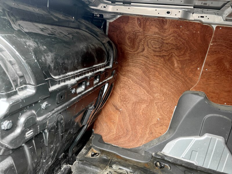 Vehicle 17