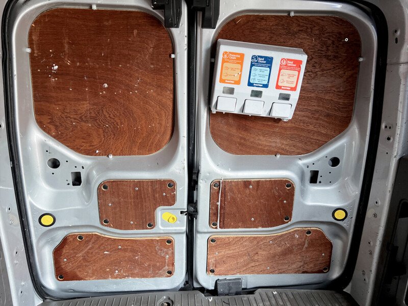 Vehicle 19