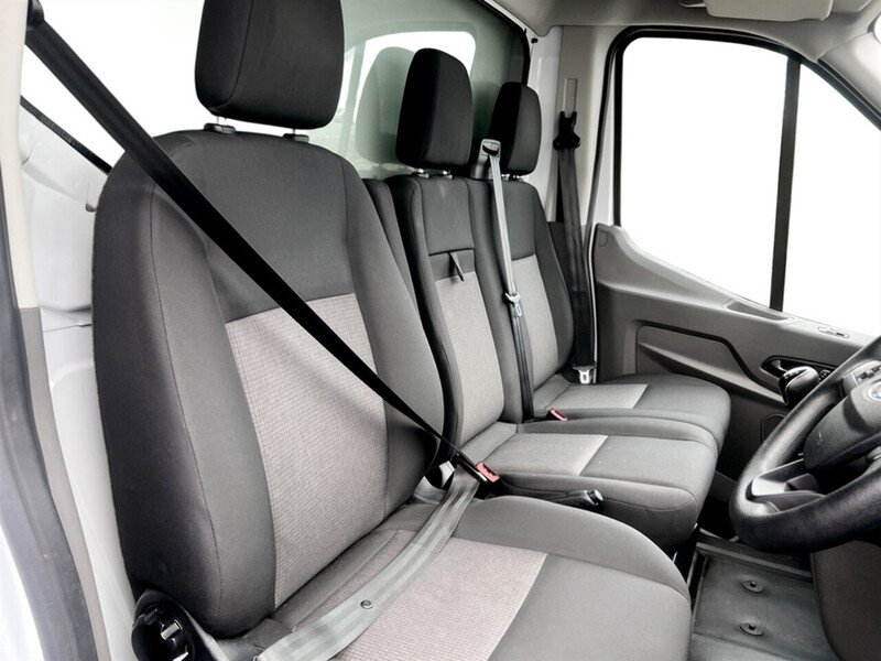 Used Ford Transit 2022 for sale - 76490279: Photo 10