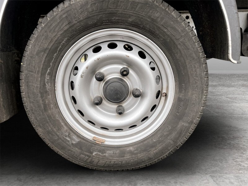 Used Ford Transit 2022 for sale - 76490279: Photo 11