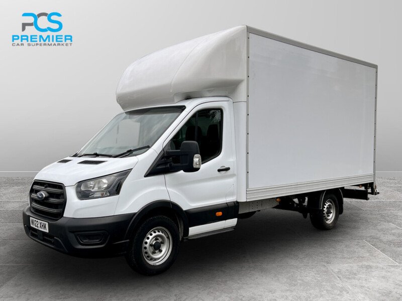 Used Ford Transit 2022 for sale - 76490279: Photo 13