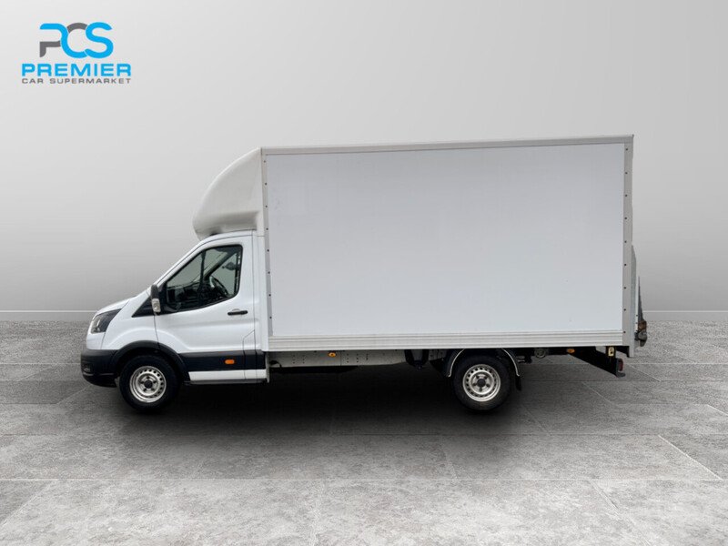 Used Ford Transit 2022 for sale - 76490279: Photo 15