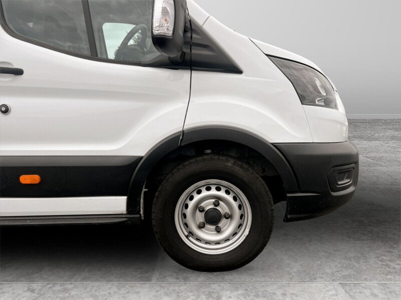 Used Ford Transit 2022 for sale - 76490279: Photo 16