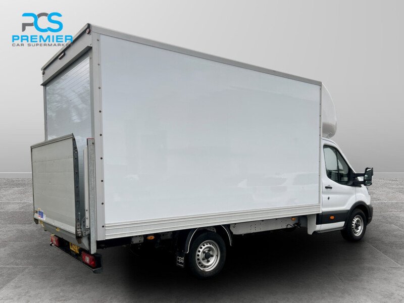 Used Ford Transit 2022 for sale - 76490279: Photo 17