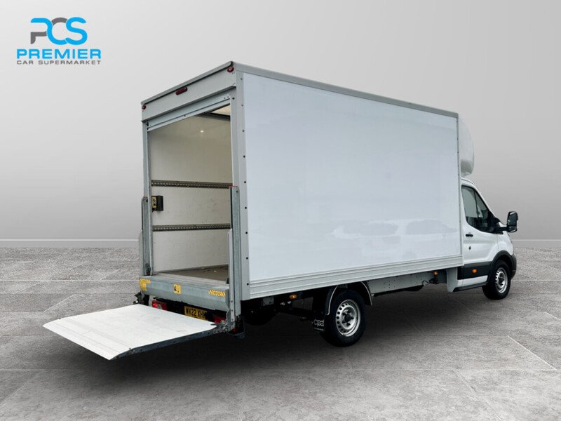 Used Ford Transit 2022 for sale - 76490279: Photo 18