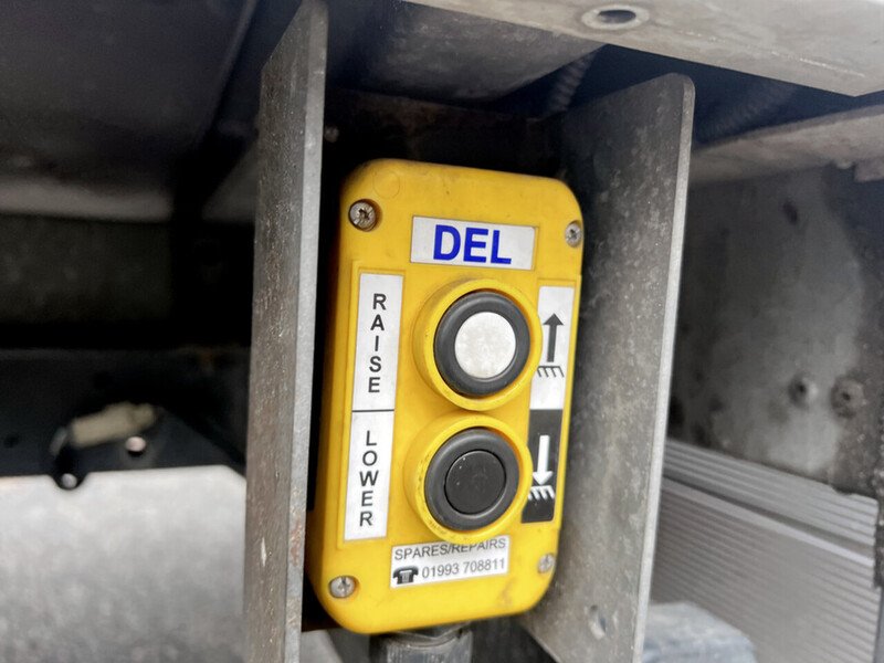 Used Ford Transit 2022 for sale - 76490279: Photo 19