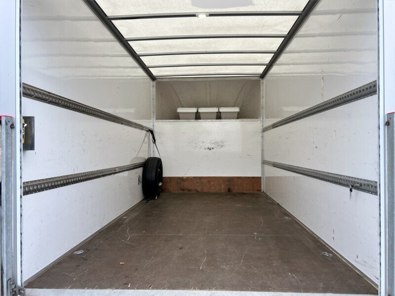 Used Ford Transit 2022 for sale - 76490279: Photo 20