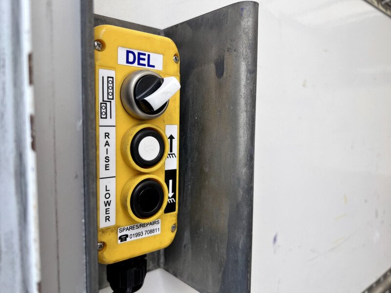 Used Ford Transit 2022 for sale - 76490279: Photo 21