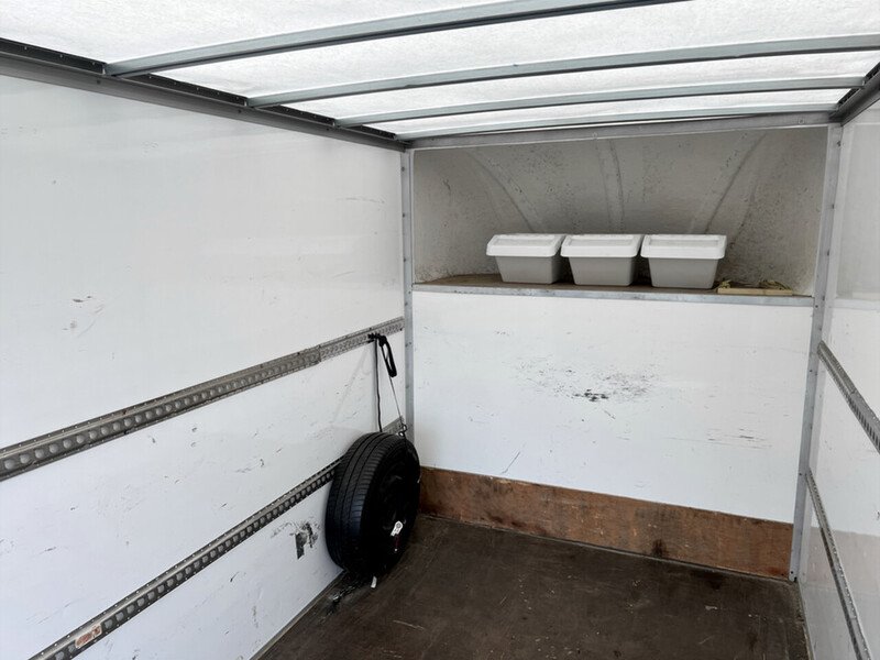 Used Ford Transit 2022 for sale - 76490279: Photo 23