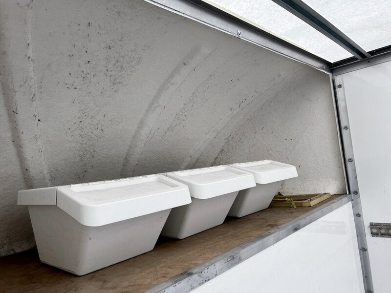 Used Ford Transit 2022 for sale - 76490279: Photo 24