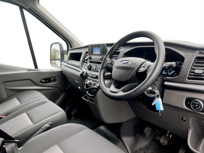 Used Ford Transit 2022 for sale - 76490279: Photo 27