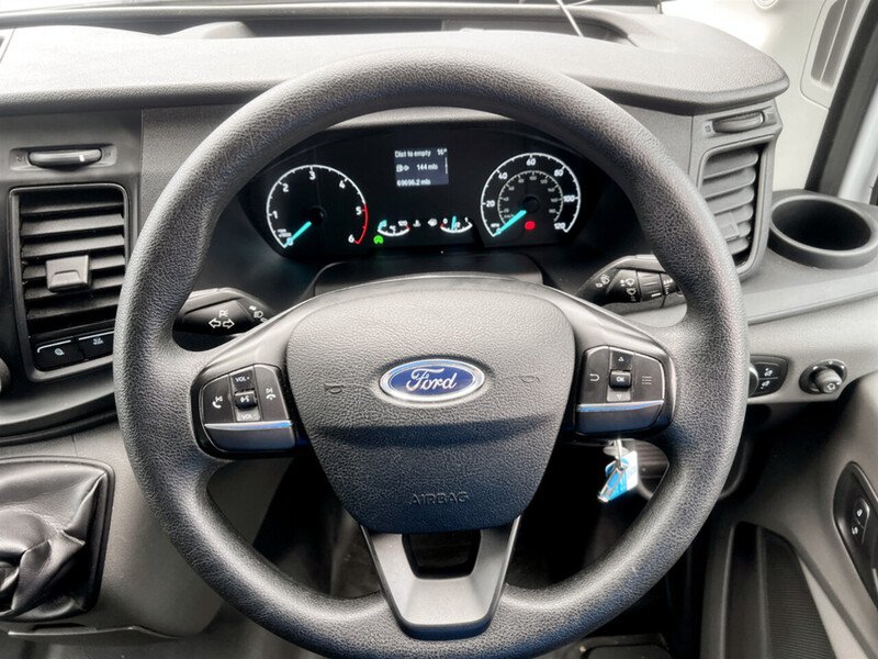 Used Ford Transit 2022 for sale - 76490279: Photo 28