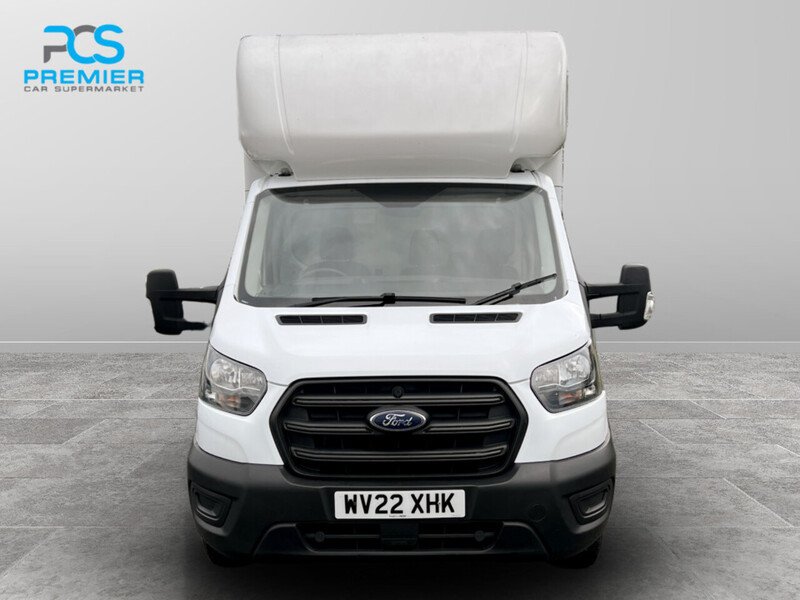 Used Ford Transit 2022 for sale - 76490279: Photo 3