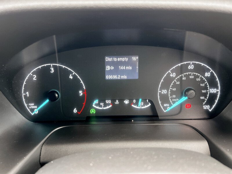 Used Ford Transit 2022 for sale - 76490279: Photo 32