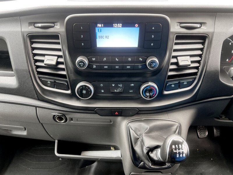 Used Ford Transit 2022 for sale - 76490279: Photo 34