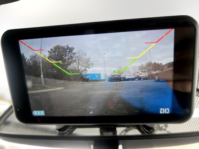 Used Ford Transit 2022 for sale - 76490279: Photo 35