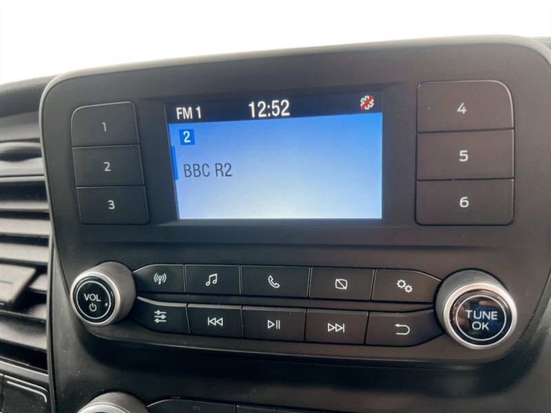 Used Ford Transit 2022 for sale - 76490279: Photo 36
