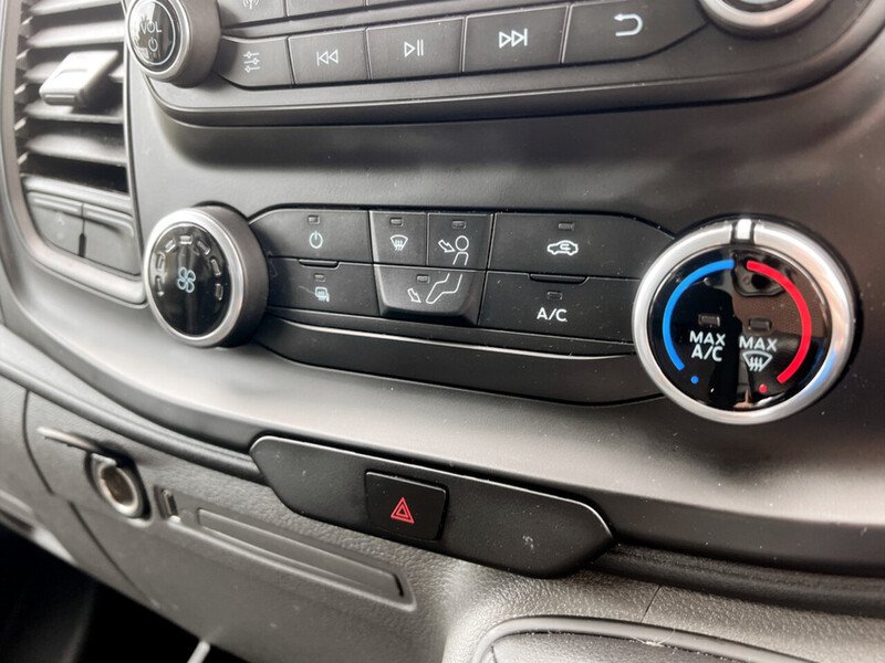 Used Ford Transit 2022 for sale - 76490279: Photo 37