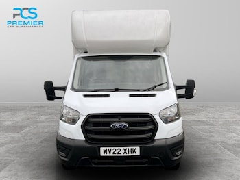 Used Ford Transit 2022 for sale - 76490279: Photo