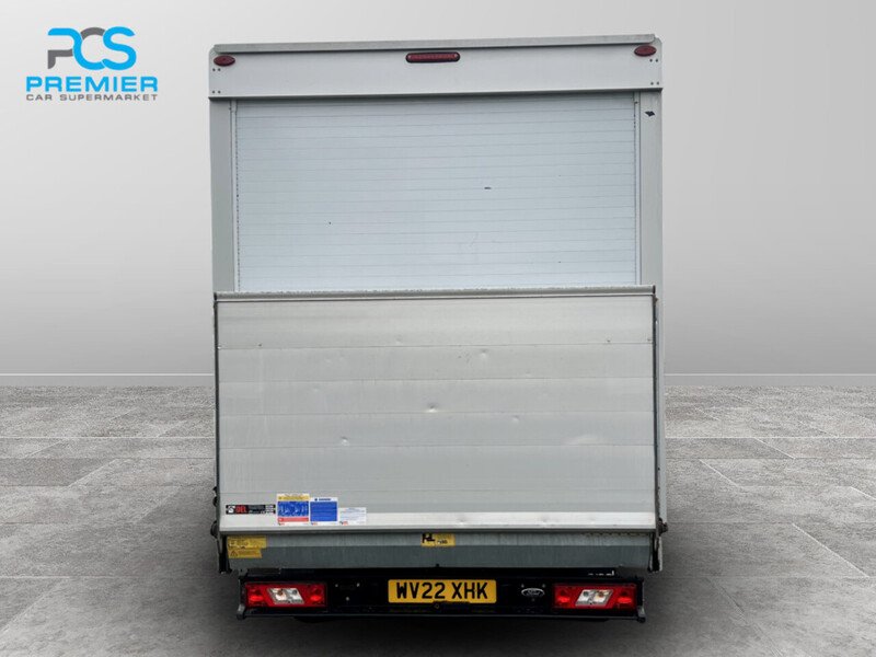 Used Ford Transit 2022 for sale - 76490279: Photo 4