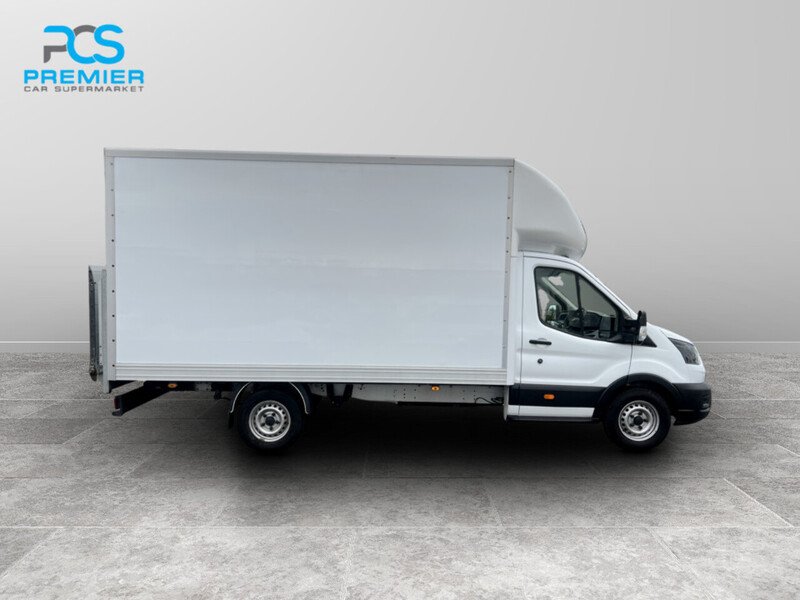 Used Ford Transit 2022 for sale - 76490279: Photo 6